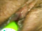 Oily Pussy Very Hard Fingering Homemade snapshot 11