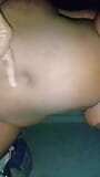 Sri lanka, Shettyy heeft een orgasme na het neuken met haar partner snapshot 8