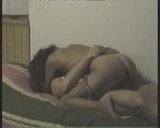 Vecchio sex tape fatto in casa snapshot 8