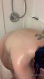 BBW Shower and Shave snapshot 7