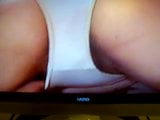 panty closeup short vid snapshot 1