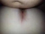 Mio marito sbatte il culo di bbw! snapshot 6