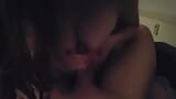 Spontaneous blowjob with a happy ending snapshot 11