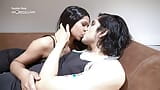 Indian College Students having Romantic Sex in their Free time - hunter Asia snapshot 1