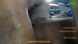 Thot in Texas - African American Big Butt Creampie Fuck – Kenya Ghana Nigeria snapshot 6