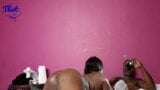 Thot en texas - parte 08 sexo casero amateur real en el gloryhole el viernes pasado snapshot 12