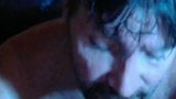 Boiling hot after showering yars waste off me snapshot 12