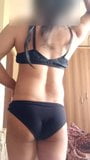 India mariquita mostrando su cuerpo femenino snapshot 10