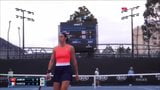 Caroline garcia sexy snapshot 1