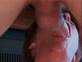 Gagging on a dirty dick snapshot 11