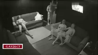 La verdadera sauna gay tal como es | xHamster