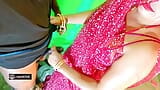 My cousin bhabhi got romantic and hard sex with me snapshot 7