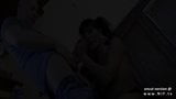 Homemade Amateur french couple fucking hard snapshot 1