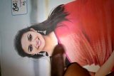 Keerthi Suresh cum tribute snapshot 4