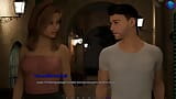 Matrix Hearts (Blue Otter Games) - Part 25 They Are So Hot! By LoveSkySan69 snapshot 10