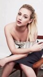 Lili reinhart joi (tugas, penghinaan) snapshot 4