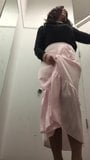 cum in a pinky skirt snapshot 1