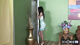 Tan brunette milf tabitha stevens snapshot 1