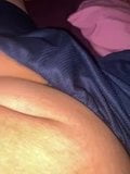 Touching and Rubbing my bulge snapshot 10