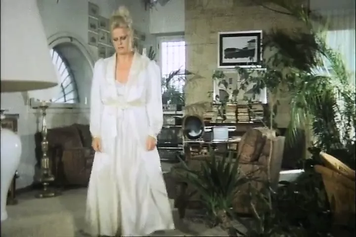 Blonde Exzesse (1987)