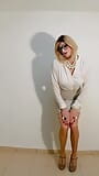 Travesti crossdresser trans milf snapshot 4