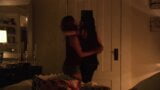 Kate French – All L Word Lesbian Sex Scenes (No Music) snapshot 2