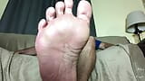 U Are Now A Foot Slave, Roommate PREVIEW snapshot 15