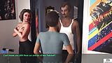 A Wife And StepMother - AWAM - Hot Scenes #30 update v0.175 - 3d game snapshot 8