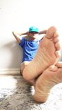 Mis pies gay masculinos snapshot 3