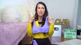 Buffbunny badkleding review passen door Kara Corey snapshot 11