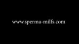 Sperma, Sperma, Creampie-Orgie für Sperma-MILF Heidi Hills - r 20103 snapshot 10