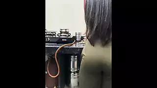 Aarohi_333 Brand New Video Cam Show: Vibrator Porn by FapHouse ...