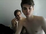 Fag Boys In Bed With Toys & Teddy snapshot 16