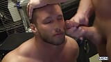 MEN - Rod Pederson Sucks Colby Jansen's Cock And Drops His Pants For A Nice Hard Dick In His Ass snapshot 19