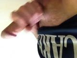 wanking at work snapshot 4