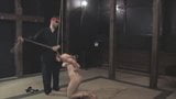 Shibari - alek zander art club omut - ตอน 3 snapshot 6