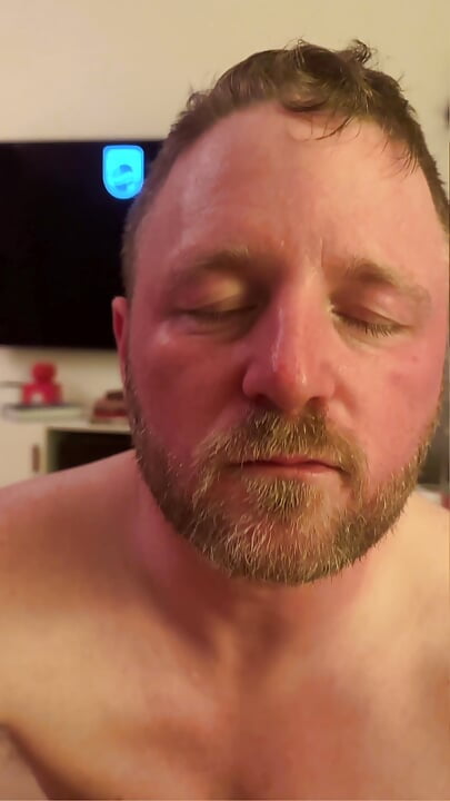 Jason receives merciless and painful slaps while being humiliated