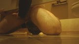 Unterbau-Handjob 3 (Sperma) snapshot 1