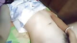 I am alone in my room and get horny 7 snapshot 6