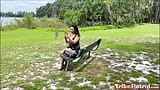 Trikepatrol - gorda madura asiática milf ama pau grande snapshot 1