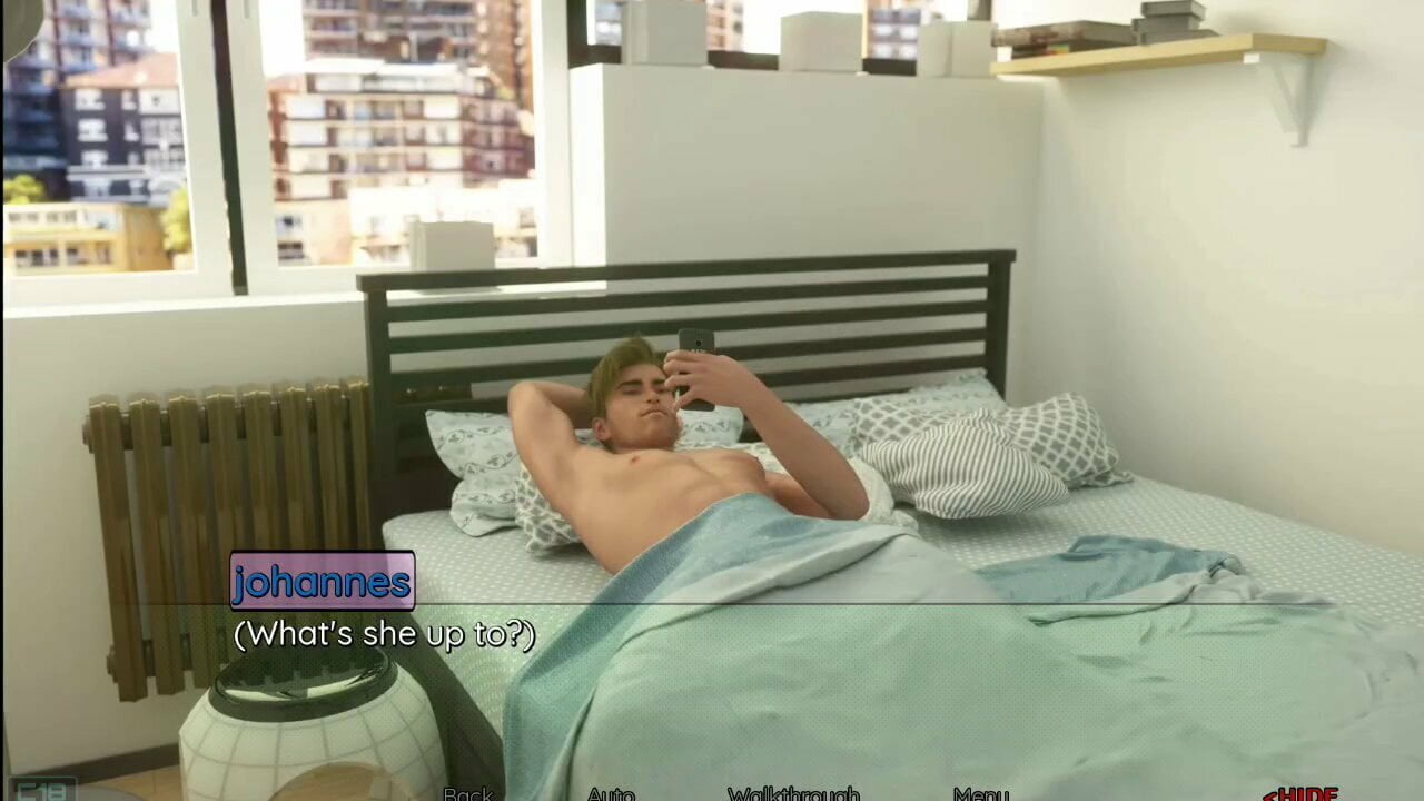 Appartment69 5 Her Dad Dont Want Me Near Him: Shemale Teen Porn by FapHouse