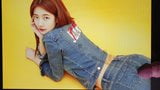 Suzy jeans cum tributo snapshot 8