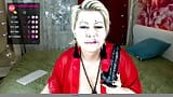 AimeeParadise: La mia matrigna è la mia puttana in webcam .!. (3) snapshot 14