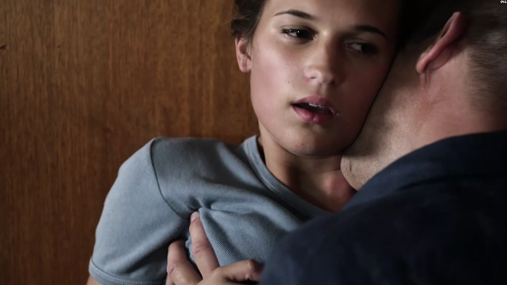 Free watch & Download Alicia Vikander - Pure (2009)