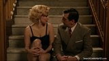 Kelli Garner - The Secret Life of Marilyn Monroe S01E01 snapshot 17