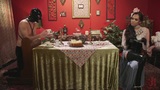 Arranging a Tea Party with Jessica Fox snapshot 6