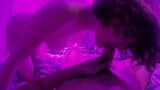 Kompliment vom Barkeeper - echter Sex nach dem Nachtclub - POV-Blowjob - Darcy Dark snapshot 16