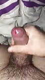 Cum with handjob, Masterbution make Cum the Dick, Hair penis cum in hand, hath ka sath muth marii. snapshot 16