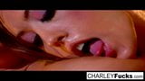 Charley and Capri Cavanni fuck snapshot 9