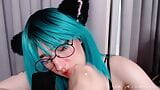 Sweet home ASMR JOI for my Daddy wanna fuck you becouse i miss you so much snapshot 6
